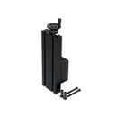 Sherline 垂直ミルテーブルの説明