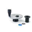 Sherline ゼロ調整可能ハンドホイール