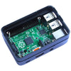Raspberry Pi (2/3 & B+)対応のShort Crust Plus保護ケース