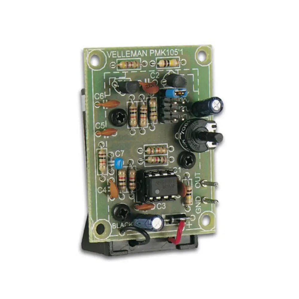 Velleman 信号発生器 はんだ付けキット