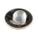 シリコンバンパ 5 x 11mm (4個)