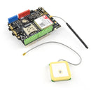 SIM808 GPS / GPRS / GSM Arduinoシールド