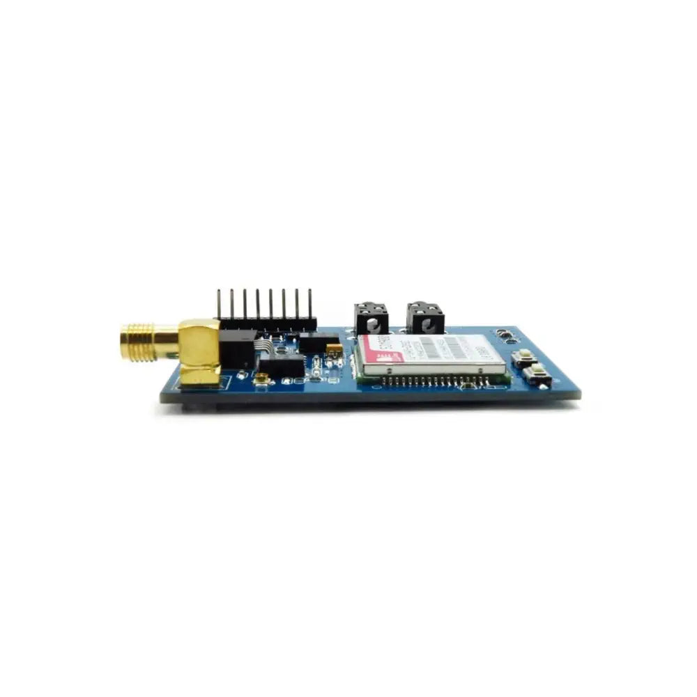 SIM900A GSM / GPRSブレークアウトボード