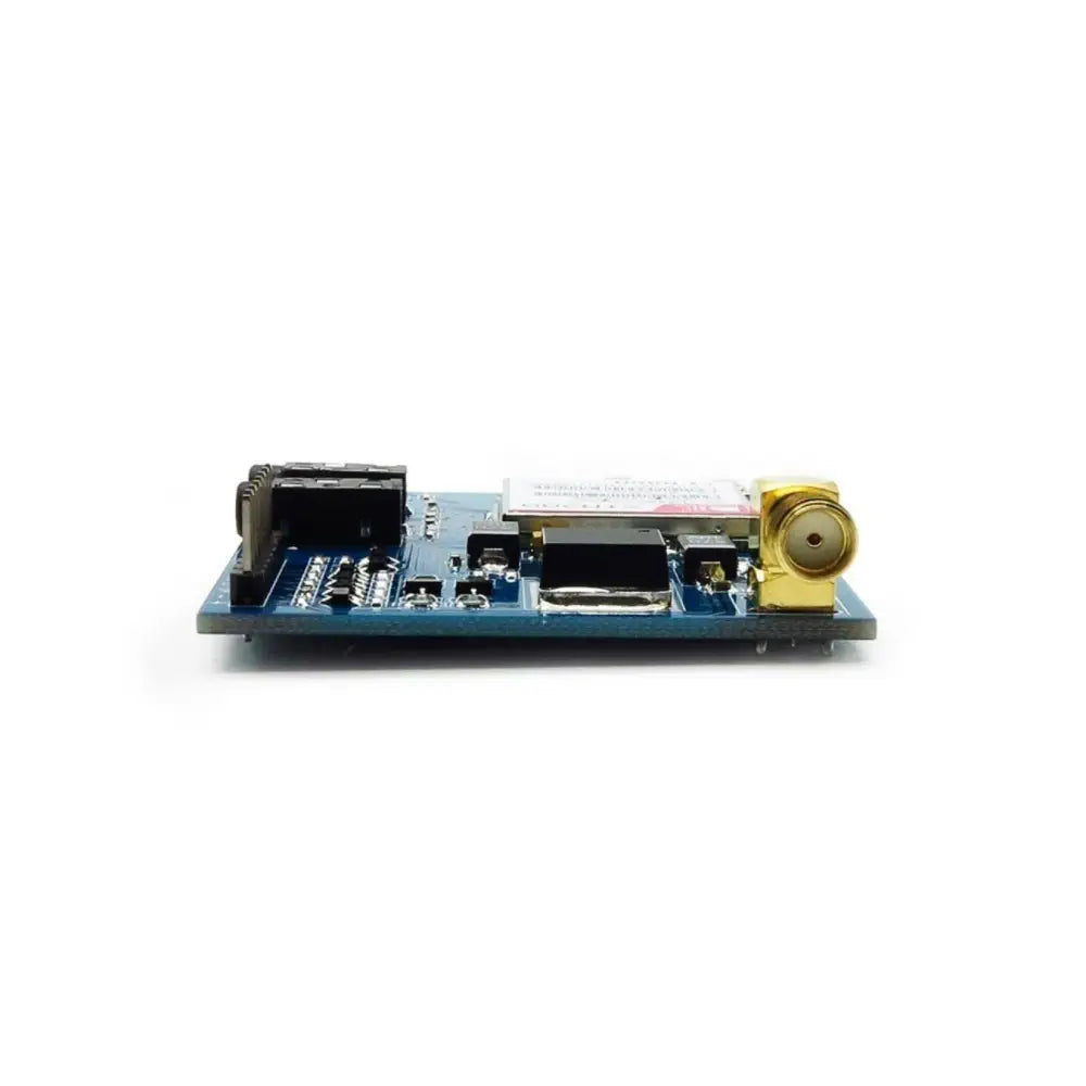 SIM900A GSM / GPRSブレークアウトボード