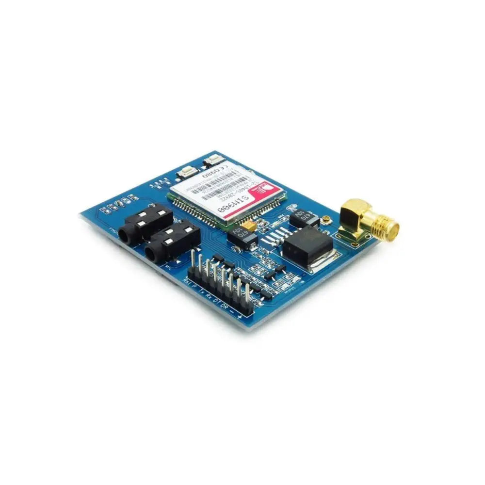 SIM900A GSM / GPRSブレークアウトボード
