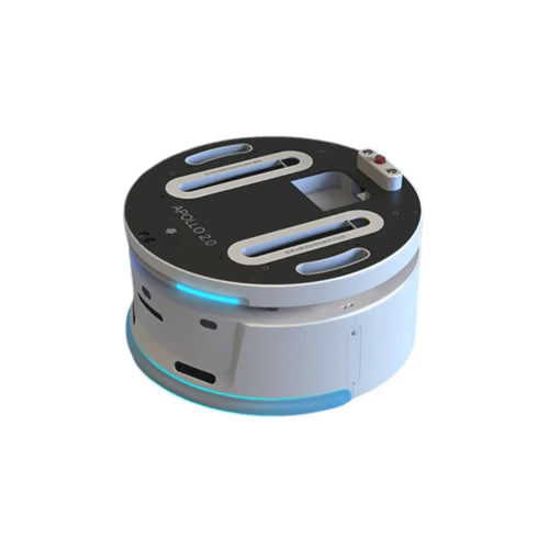 Slamtec Apollo 2.0 ロボットベース