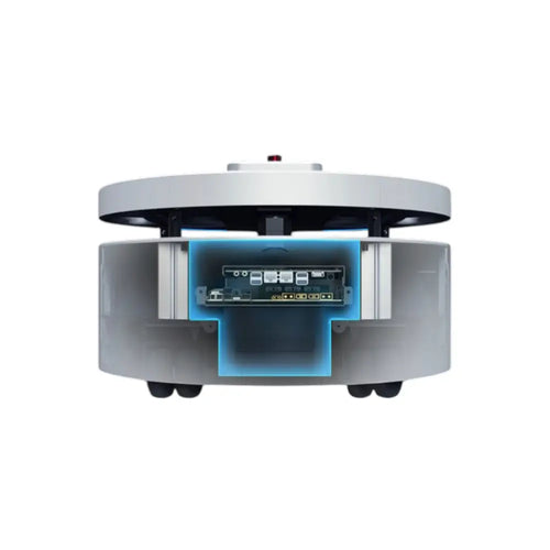 Slamtec Apollo 2.0 ロボットベース