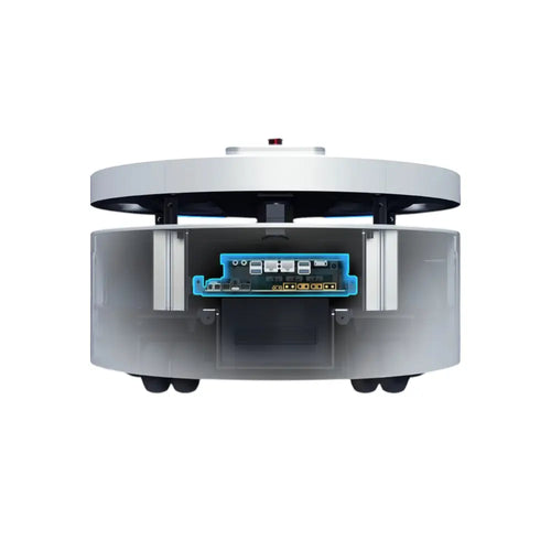 Slamtec Apollo 2.0 ロボットベース