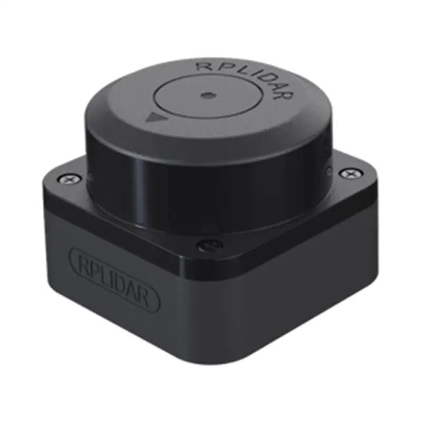 SLAMTEC RPLIDAR C1 360° DTOF レーザスキャナ - RobotShop