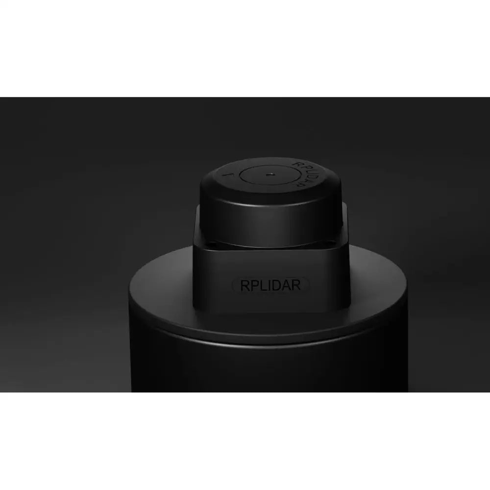 SLAMTEC RPLIDAR C1 360° DTOF レーザスキャナ