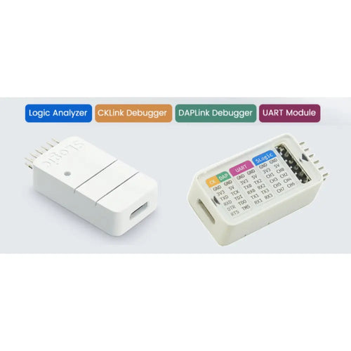 SLogic Combo 8 多機能開発ツール