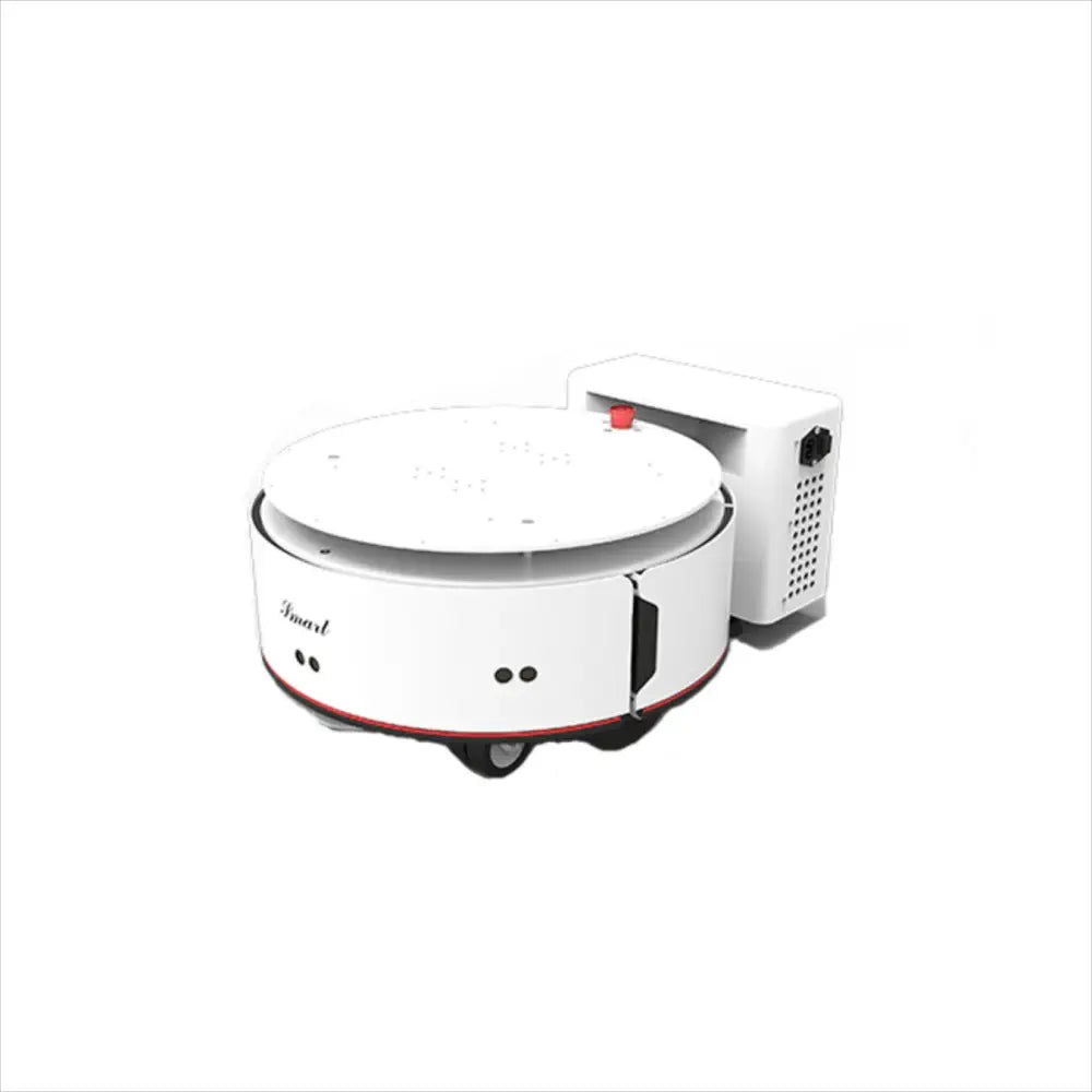 SMART デュアルLIDAR ロボットベース モバイルプラットフォーム