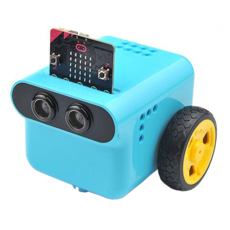 micro:bit用 スマートロボット TPBot カーキット（micro:bitなし）