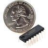 SN754410 4.5V  -  36V、1Aデュアルモータードライバー