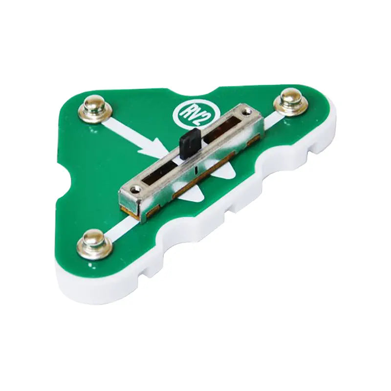 Snap Circuits 可変抵抗器 10kΩ