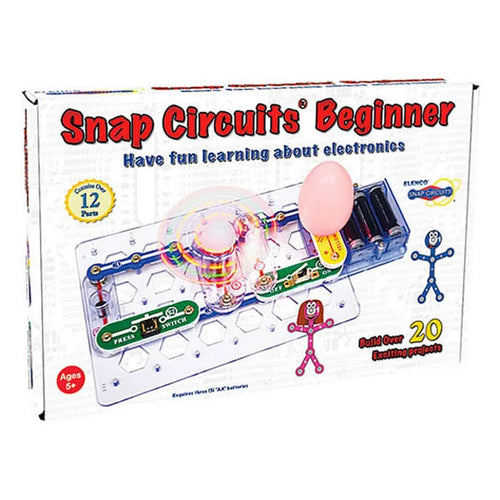 Snap Circuits 初心者キット