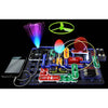 Snap Circuits LIGHT 実験キット