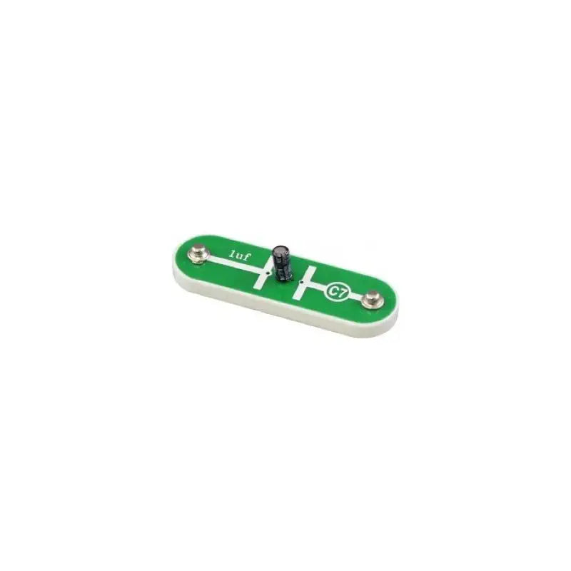 Snap Circuits 交換用コンデンサ 1µF