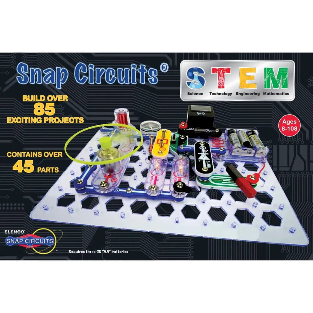 Snap Circuits STEMキット