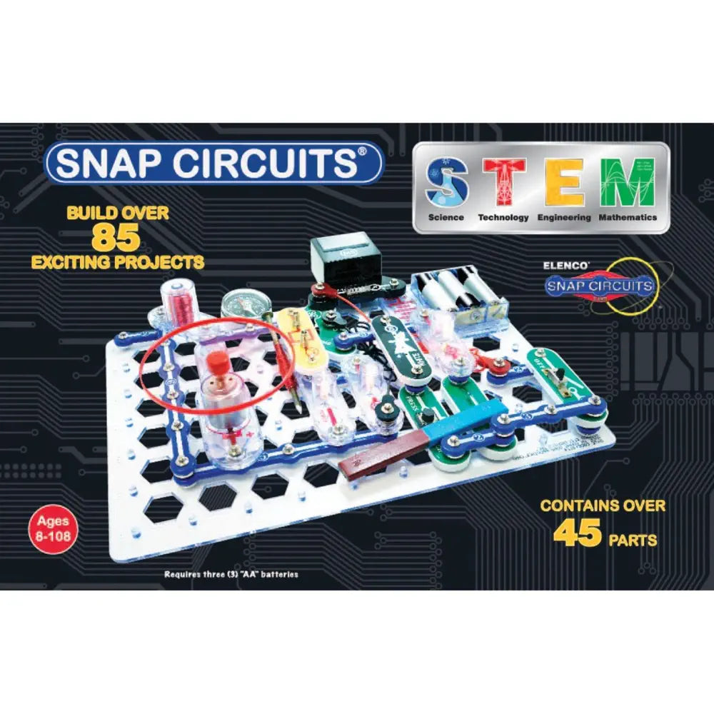 Snap Circuits STEMキット