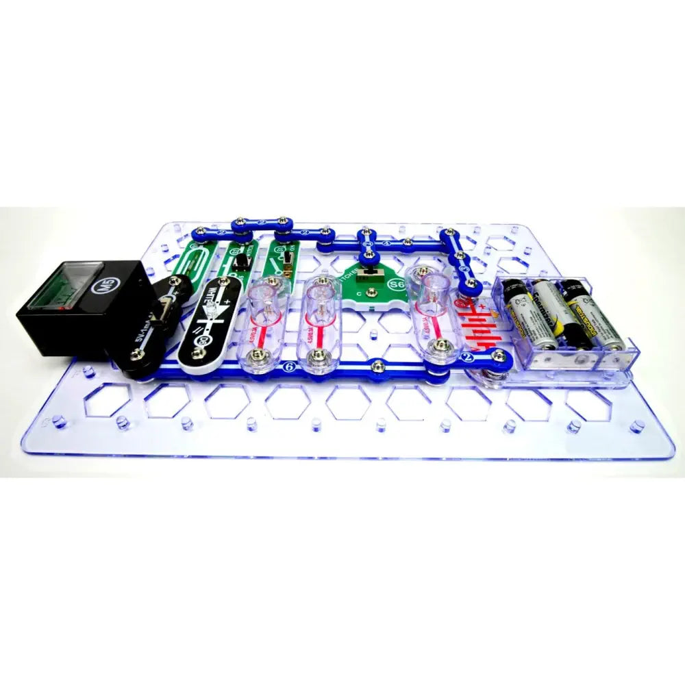 Snap Circuits STEMキット