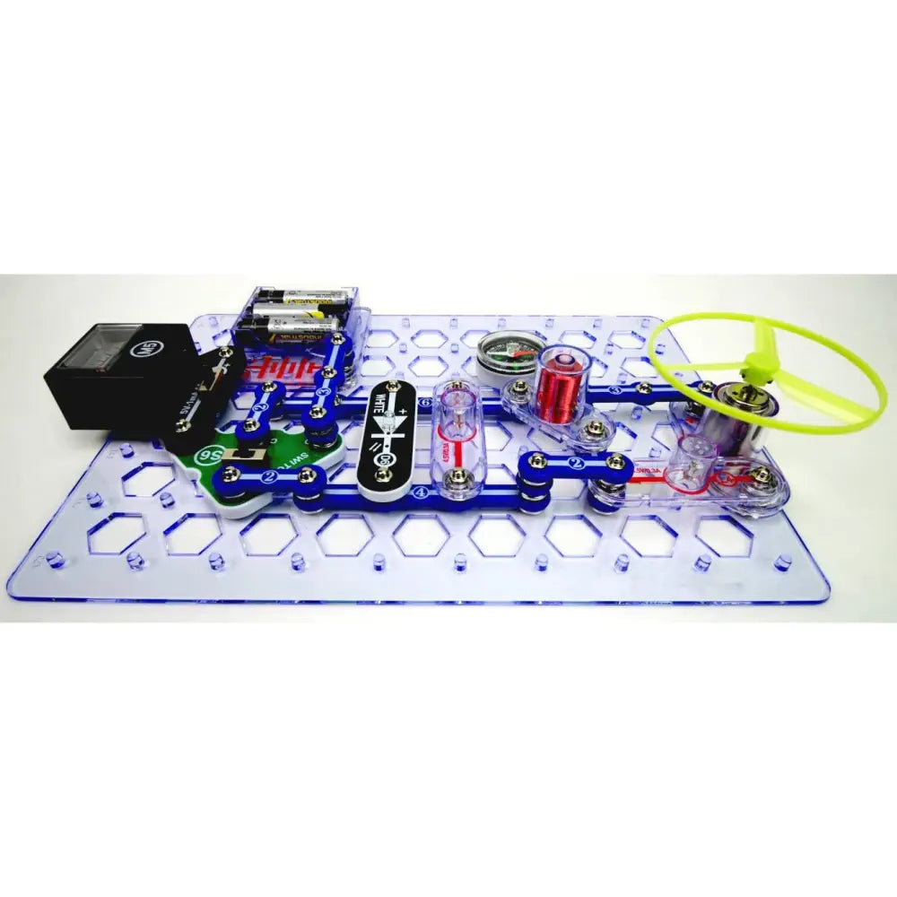 Snap Circuits STEMキット