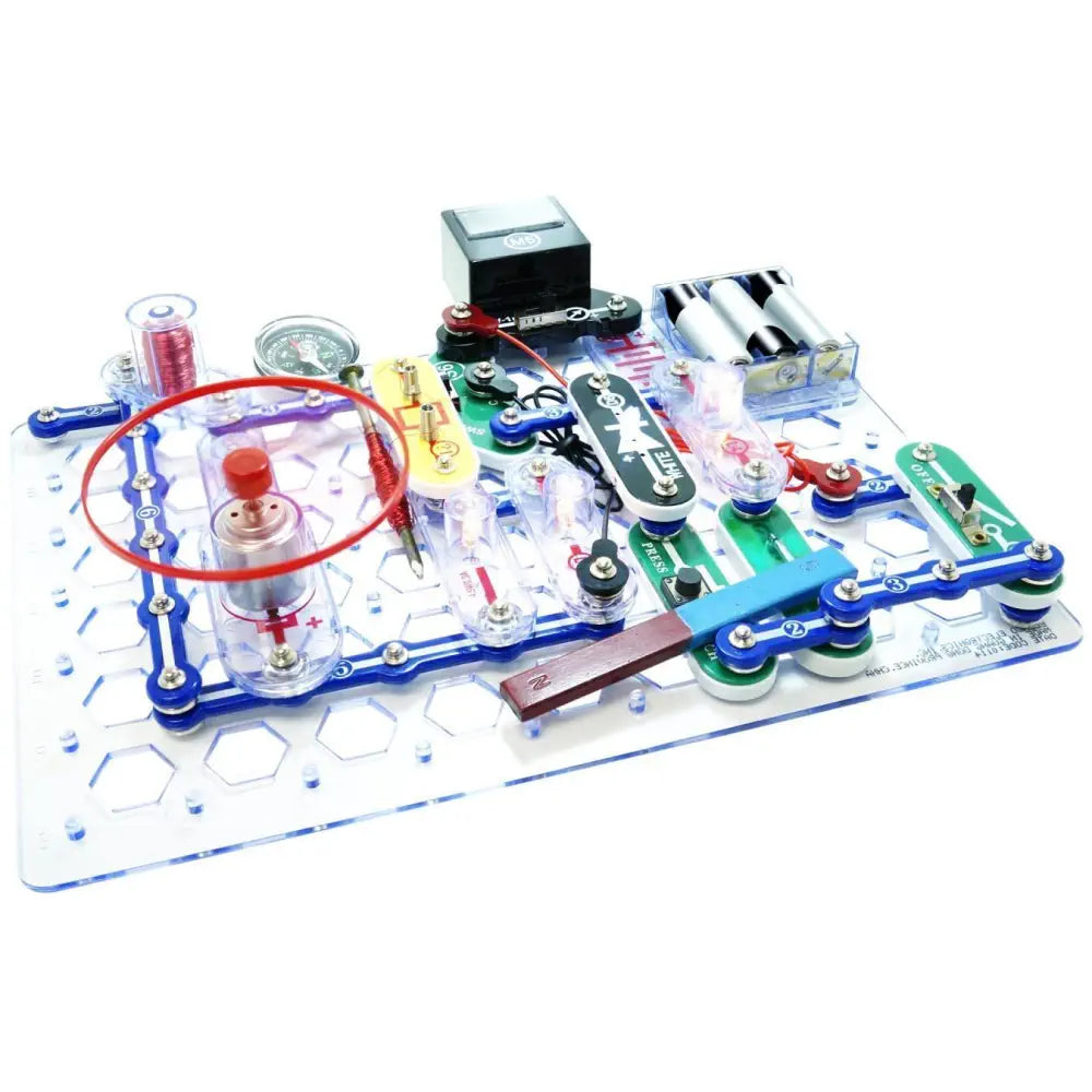 Snap Circuits STEMキット