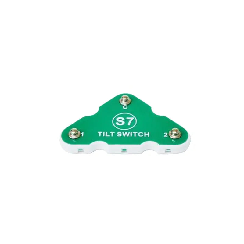 Snap Circuits チルトスイッチ S7