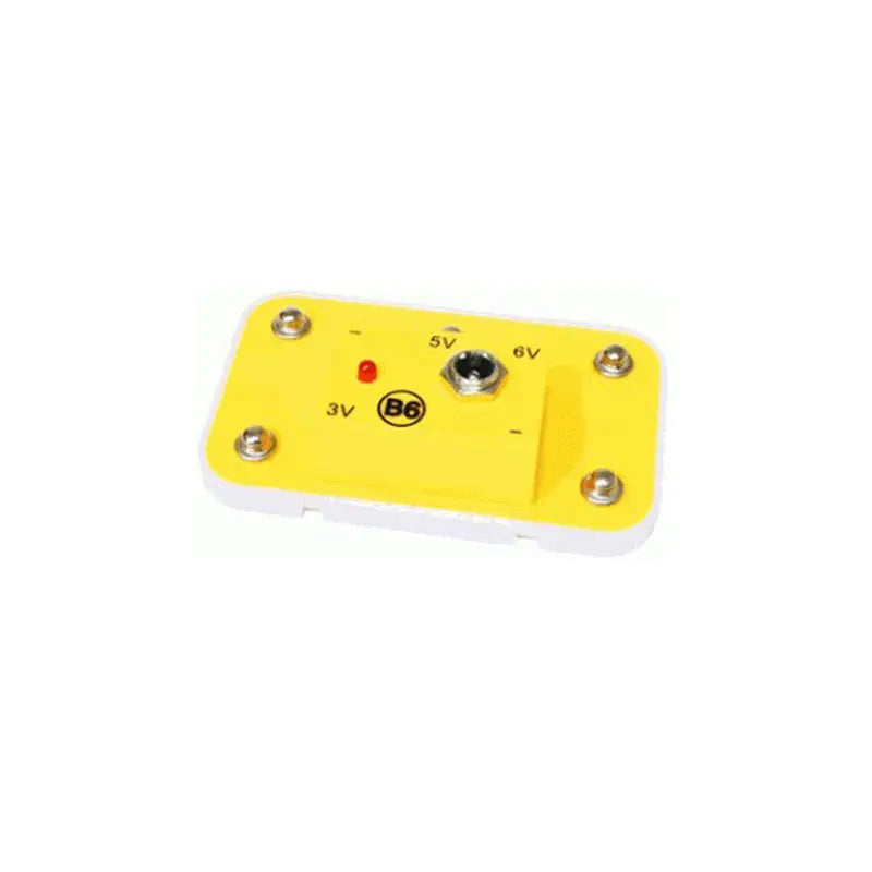Snap Circuits ACアダプタ用 モジュール