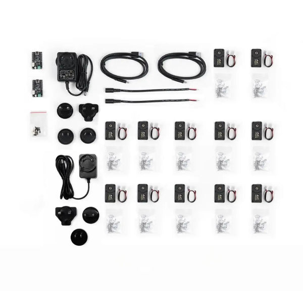 SO-101 kit 新品 SO-ARM101 キットセット SO-ARM101 キット (Pro) LeRobot ハグフェイス プロジェクト用の