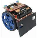 K SV - The Sumovore ミニ相撲ロボットキット