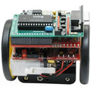 K SV - The Sumovore ミニ相撲ロボットキット