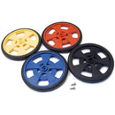 K SV - The Sumovore ミニ相撲ロボットキット