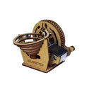 Solarbotics ソーラービー玉マシン