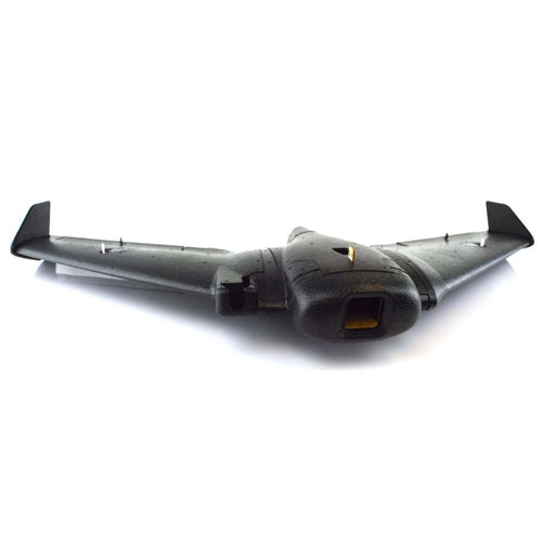 SonicModell AR.Wing 900mmドローンFPVフライングウイングキット（フレームのみ）