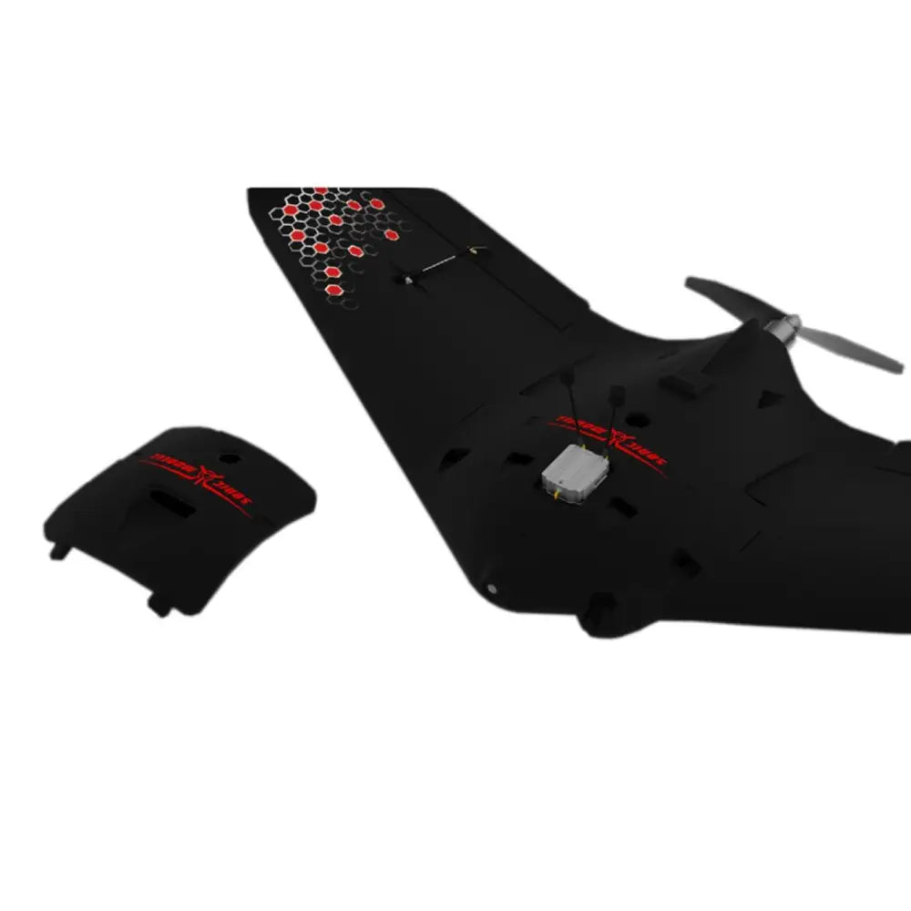 SonicModell AR.Wing Pro プラグアンドプレイ