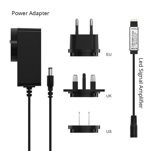 SONOFF L2 スマートLEDライトストリップ (2M x 3)