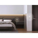 SONOFF TX Ultimate スマートタッチウォールスイッチ T5-2C-120 (US仕様)