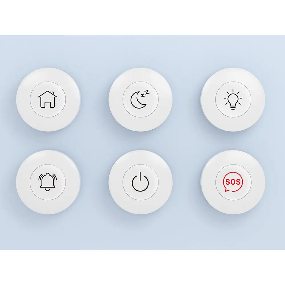 SONOFF Zigbee スマートスイッチ SNZB-01P