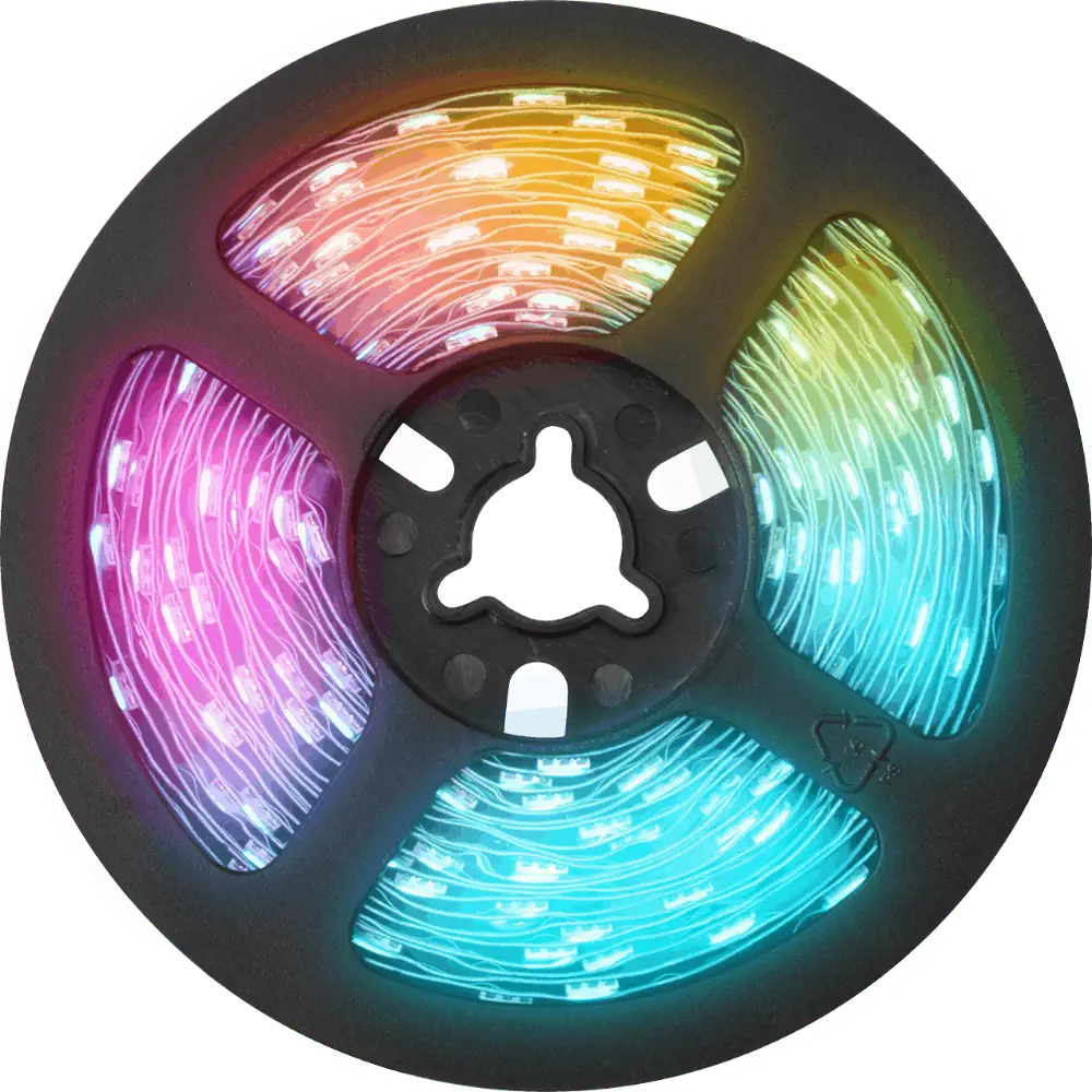 SONOFF L2 Lite スマートLEDライトストリップ - 5M (Type B - US)