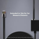 SONOFF MS01 - スマート土壌水分センサ  (RJ9アダプタ付き)