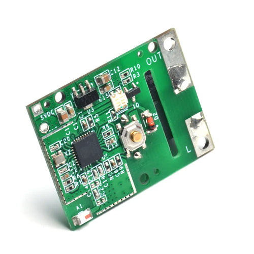 SONOFF RE5V1C – 5V Wifi インチング / セルフロック リレーモジュール (1個)