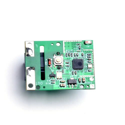 SONOFF RE5V1C – 5V Wifi インチング / セルフロック リレーモジュール (1個)