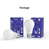 SONOFF Wi-FiスマートLED電球 (B05-BL-A19、120V)