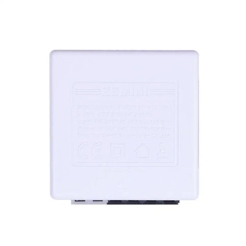 Sonoff ZBMini Zigbee 3.0 2-wayスマートスイッチ