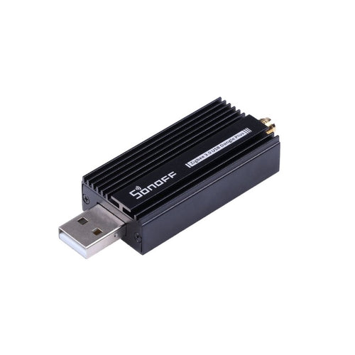 Sonoff Zigbee 3.0 USBドングル Plus – ZBDongle-E