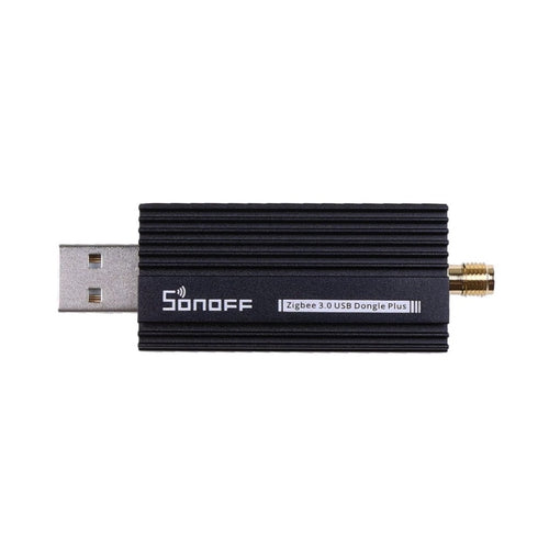 Sonoff Zigbee 3.0 USBドングル Plus – ZBDongle-E