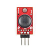 SparkFun 1uA PIR ブレイクアウトスタータキット