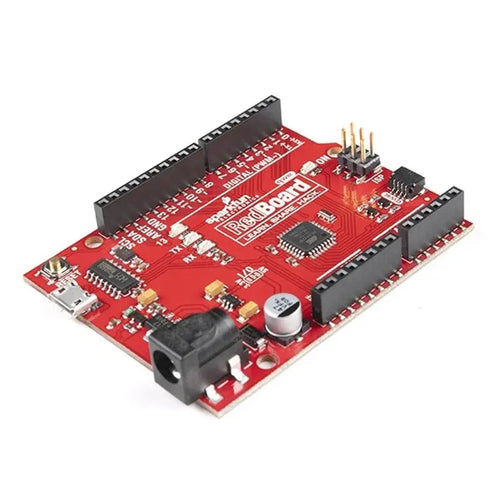 SparkFun 1uA PIR ブレイクアウトスタータキット