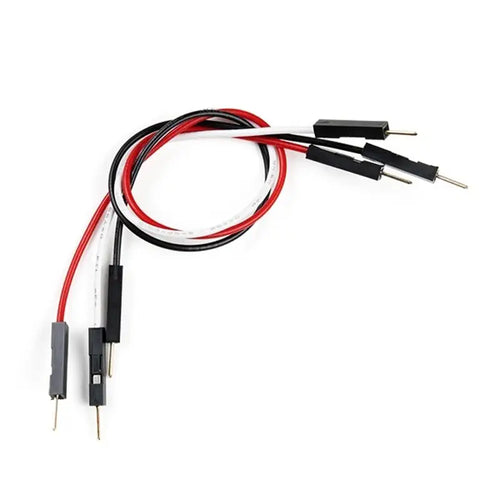 SparkFun 1uA PIR ブレイクアウトスタータキット
